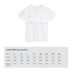 'Vinyl Records Are Groovy' Bold T-Shirt