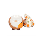 Autumn Days Gonk Oil Burner