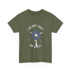 'I've Got That On Vinyl' T-Shirt