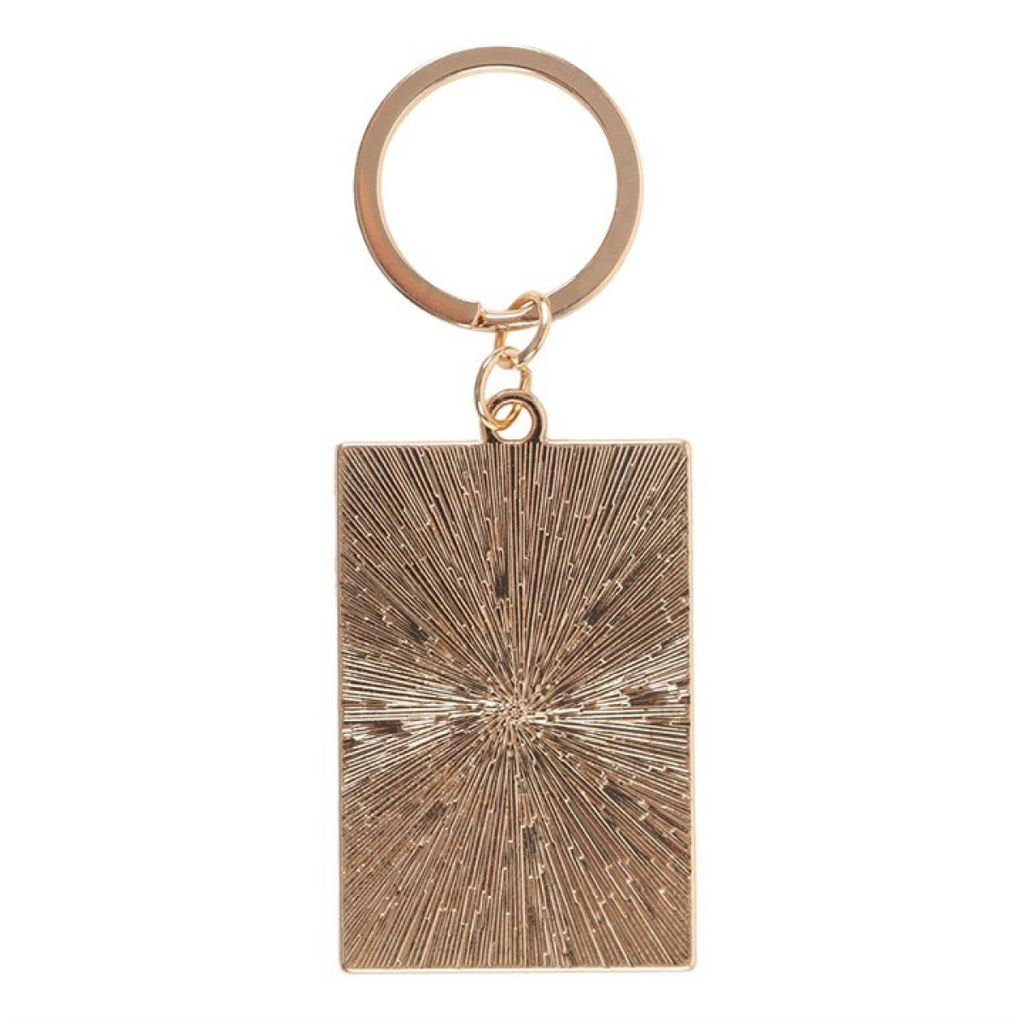 Love Letter Keyring