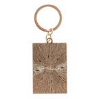Love Letter Keyring