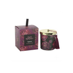 Dark Romance Opium Scented Candle | Candles