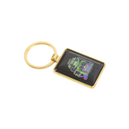 Anxiety Attack Keyring by Steven Rhodes | Keyrings | Inspired Creative Gifts
