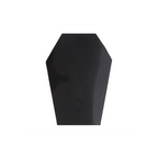 Coffin Shaped Notebook