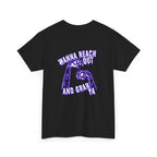 'Abracadabra' Halloween Band Lyric T-Shirt