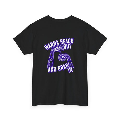 'Abracadabra' Halloween Band Lyric T-Shirt