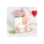 Cherub's Kiss Passionberry Peach Candle | Candles