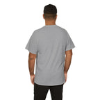 'Lost Souls' Celestial Fish Lyric T-Shirt