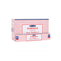 12 Packs of Romance Incense Sticks by Satya