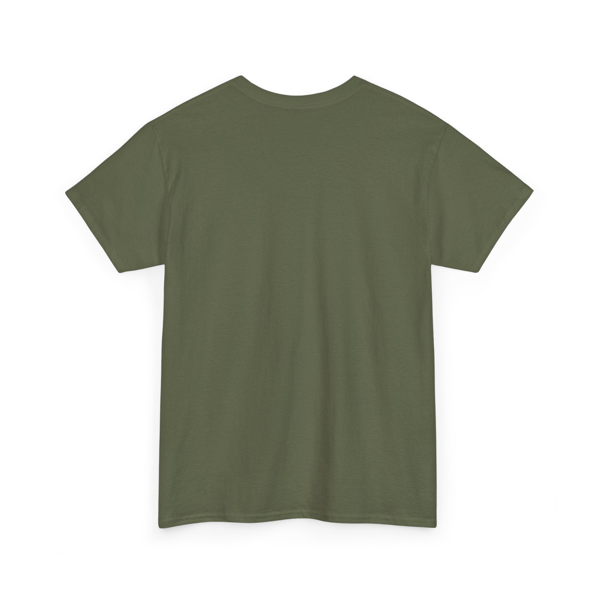 'Keep It Classic' Retro T-Shirt