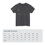 'Vinyl Ain't Dead' Skull Men's T-Shirt