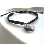 Personalised Child's Friendship Bracelet