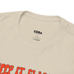 'Keep It Classic' Retro T-Shirt