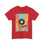 'All You Need Is Vinyl' T-Shirt