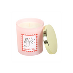 Cherub's Kiss Passionberry Peach Candle | Candles