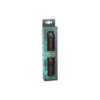 Abundance Green Aventurine Crystal Wand Pen