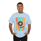'All You Need Is Vinyl' T-Shirt