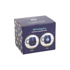 All Seeing Eye Colour Changing Mug