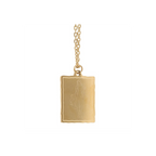 Aphrodite Goddess Talisman Necklace | Woman's Necklace
