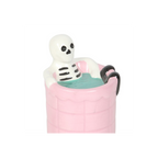 Dead Cool Skeleton Oil Burner