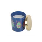 Blue Beetle Candle | Candles