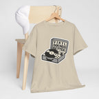 'Vinyl Sounds Better' T-Shirt