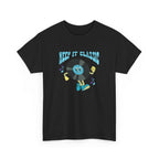 'Keep It Classic' Retro T-Shirt