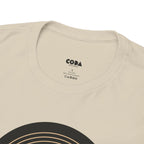 Vinyl Record Logo Men's T-Shirt