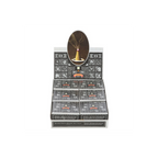 12 Packs of Super Hit Dhoop Cones by Satya | Backflow Burners & Cones
