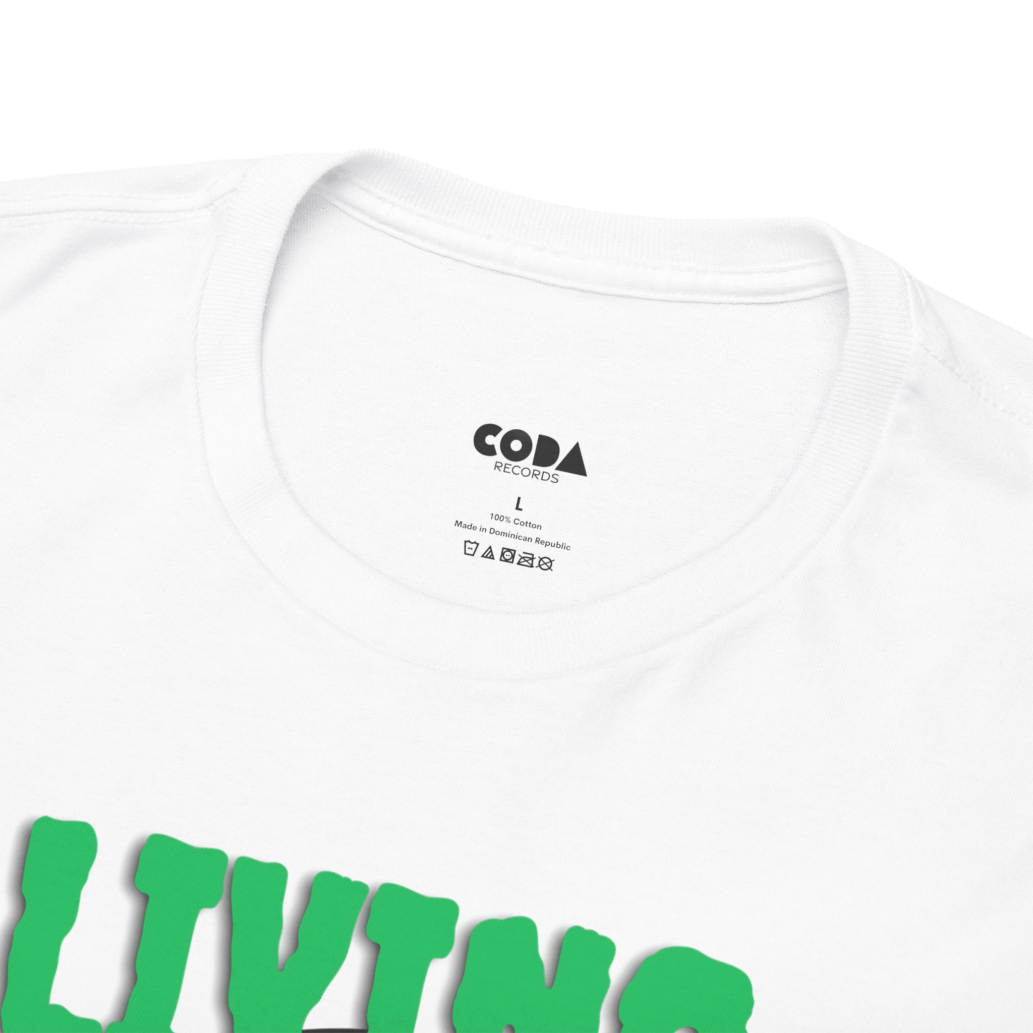 'Living After Midnight' Men's T-Shirt