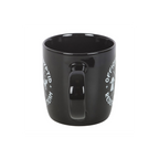 Cryptid Research Team Mug
