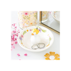 Daisy & Duck Trinket Dish