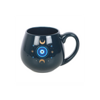 All Seeing Eye Rounded Mug