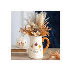 Autumn Magic Ceramic Flower Jug | Vases