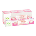 6 Packs of Dream Land Earth Incense by Satya | Inspired Creative Gifts | UK Supplier