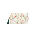 Fairy Folklore Print Makeup Bag