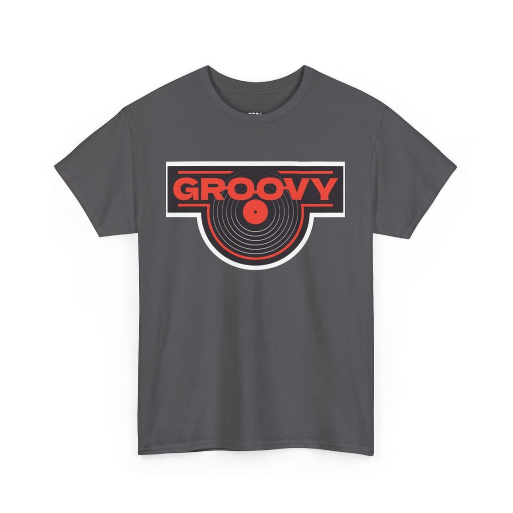 'Groovy' Men's T-Shirt
