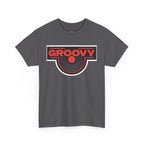 'Groovy' Men's T-Shirt
