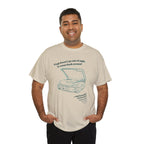 'Vinyl Doesn't Go Out Of Style' Men's T-Shirt