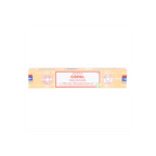 12 Packs of Copal Incense Sticks by Satya