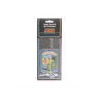 Are We There Yet Apple Air Freshener by Steven Rhodes