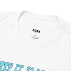 'Keep It Classic' Retro T-Shirt