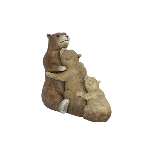 Bear Family Ornament | Ornaments