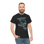 'Vinyl Doesn't Go Out Of Style' Men's T-Shirt