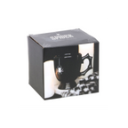 Black Spider Teacup