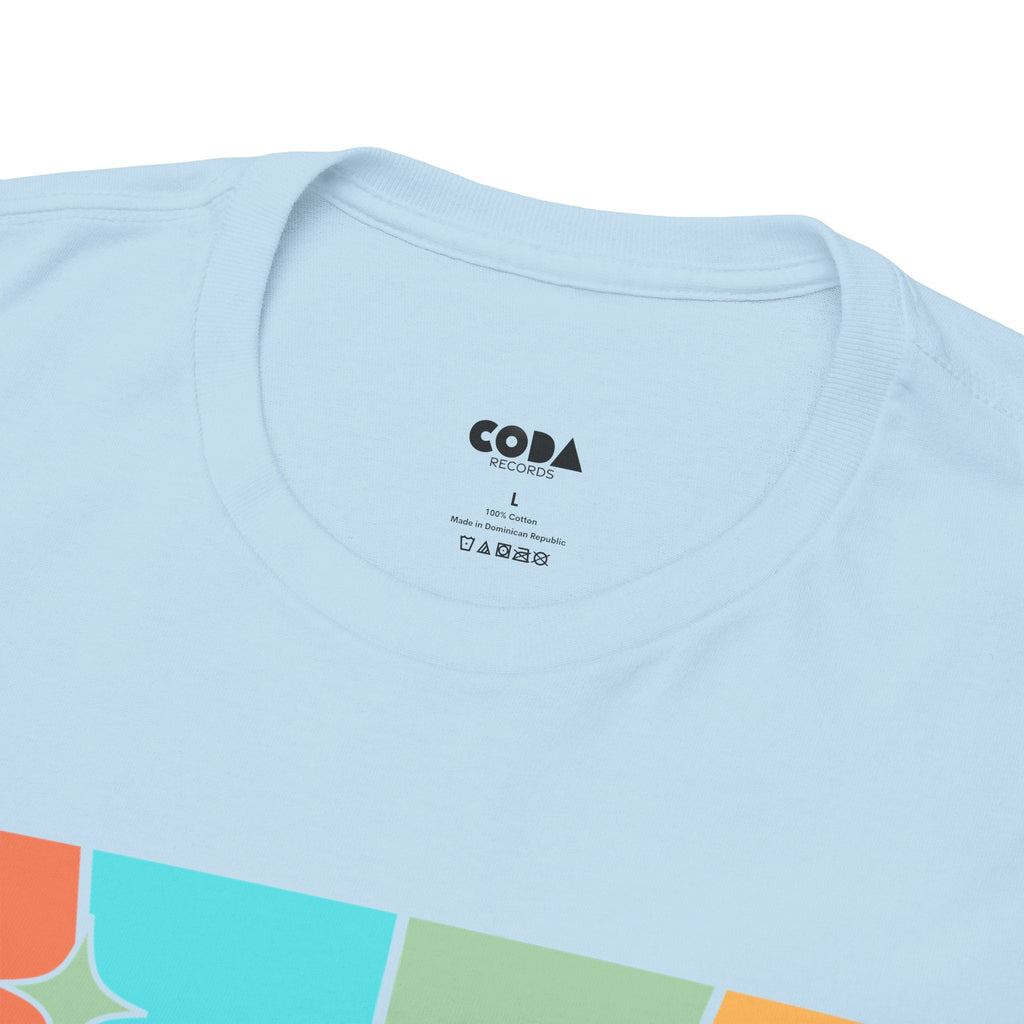 'All You Need Is Vinyl' T-Shirt