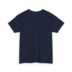 'Vinyl Ain't Dead' Skull Men's T-Shirt