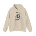 'Crate Digger' Men's Hoodie