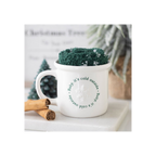 Baby It's Cold Outside Mug and Socks Set