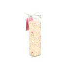 Daisy & Duck Print Vanilla Tube Candle | Candles